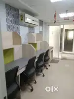 Fully furnished office space im cloud 9 towers