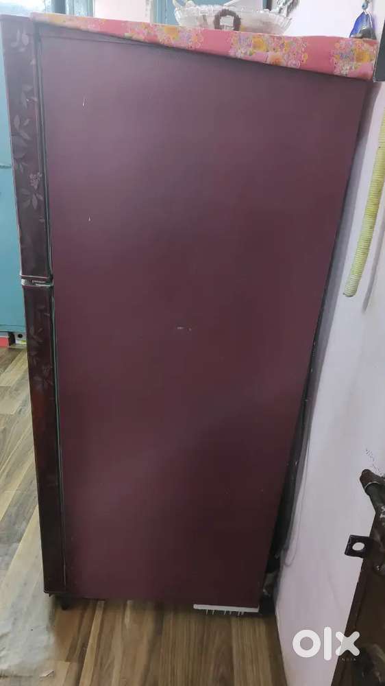 Godrej fridge