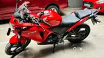 Well maintained CBR-250R