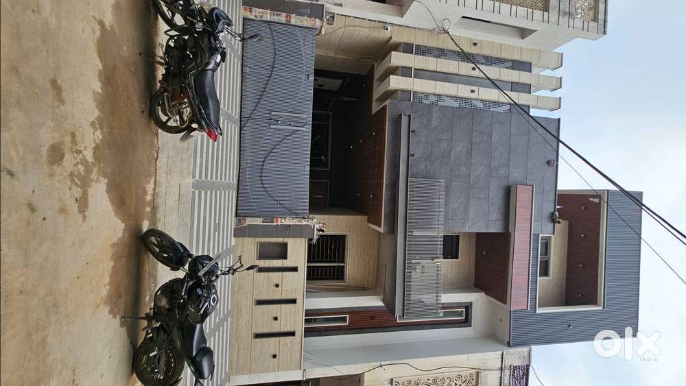 5 BHK furnished villa near mall of jaipur