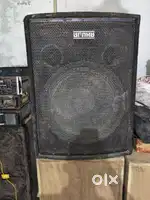 18inch Ahuja spikar 3pis h