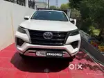 2024 sigma 4 automatic fortuner