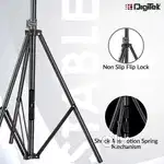 Digitek lightweight tripod