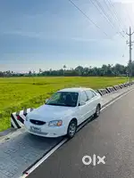 Hyundai Accent 2011 Petrol Well Maintained