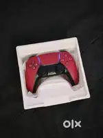 PS5 DualSense Controller