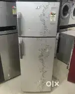 Videocon double door refrigerator 235liter with warranty