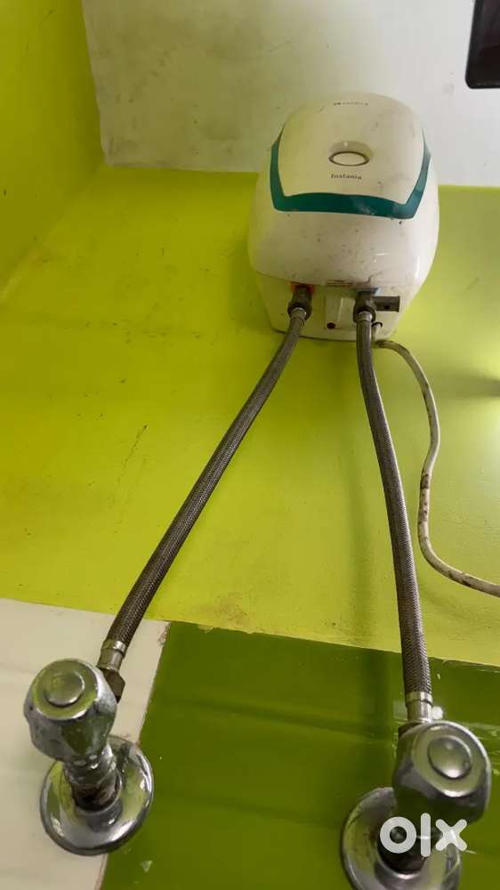 Havells Instanio 3L Instant Water Heater(Geyser)
