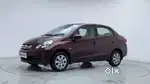 Honda Amaze 1.2 S i-VTEC, 2014, Petrol