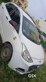 Hyundai xcent for daily rent