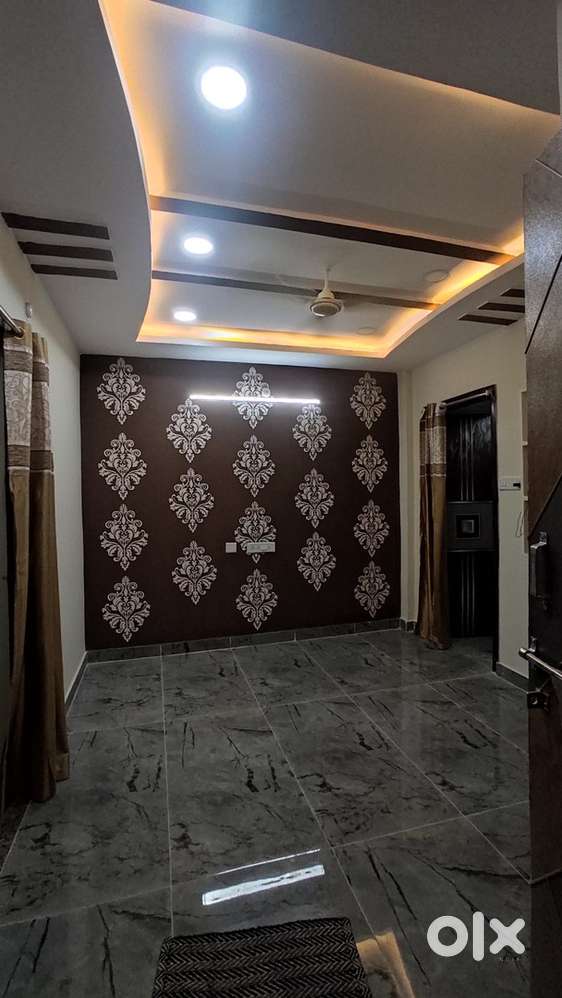 Mordern house 1 bedroom, 1 guestroom, 1 hall for rent
