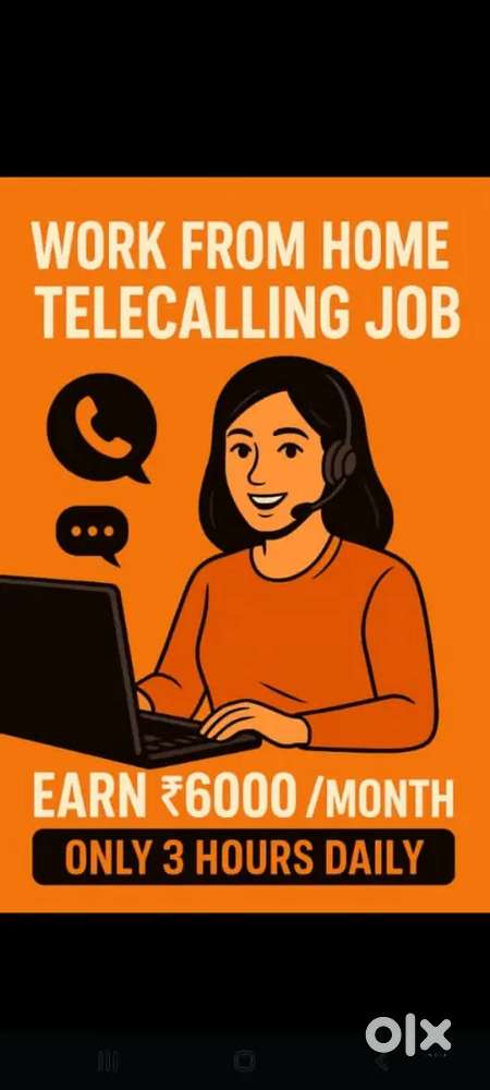 Telecaller
