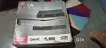 Dvd lg new not use