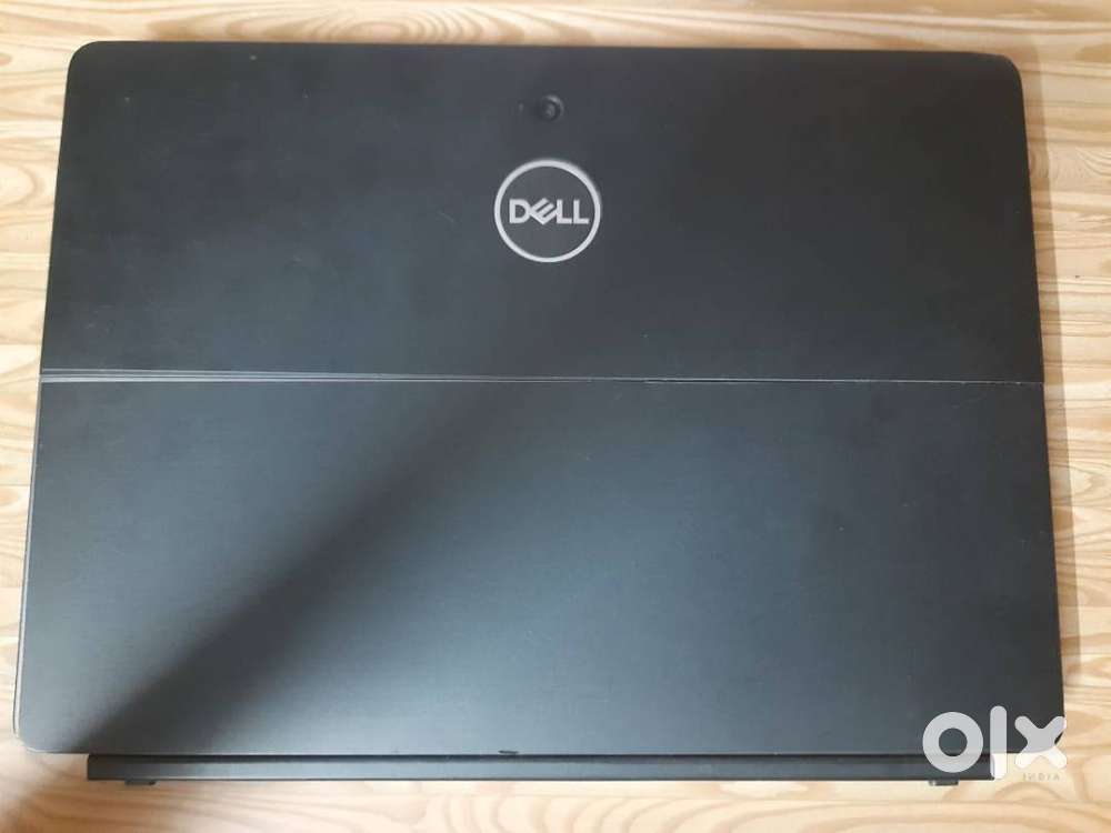 2 in 1 Dell Laptop For Sale