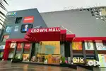 (CROWN MALL ) VACANCİES ARE AVAILABLE IN LUCKNOW APPLY NOW