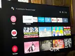 Redmi 65inch tv