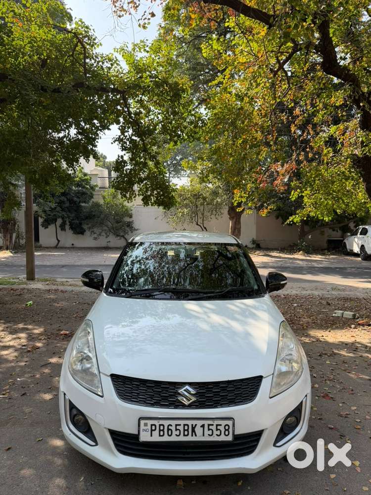 Maruti Suzuki Swift 2015 Diesel 89000 Km Driven