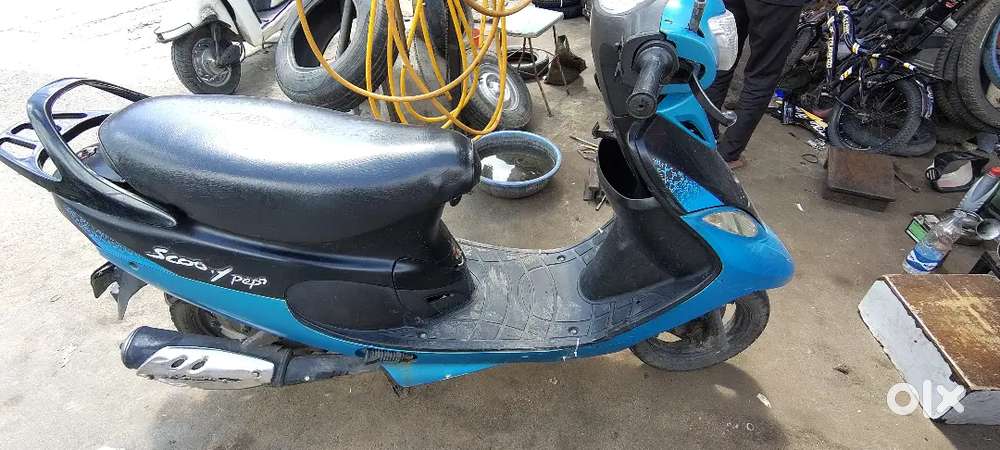Scotty pept plus