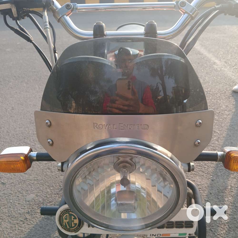 Royal Enfield Interceptor