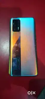 REALME X7 MAX 5G 12/256