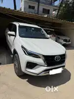 Toyota Fortuner 3.0 4X2 MT, 2022, Diesel