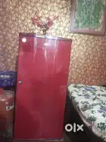LG FRIDGE WITH GOOD CONDITION