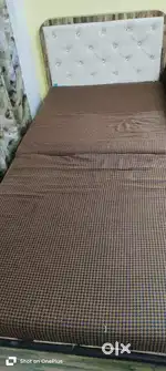 Sofa cum bed   3 ,6