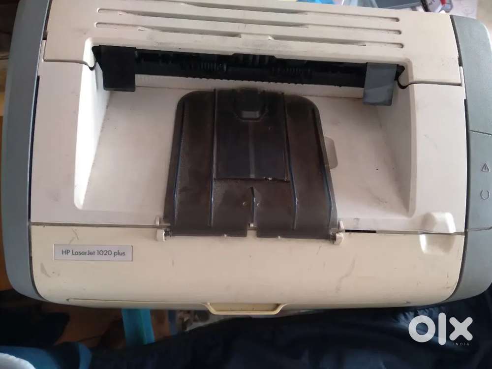 Hp laserjet 1020 plus Printer