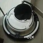 Baby walker