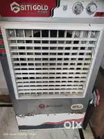 New Condition Sitigold Honey pad Air Cooler