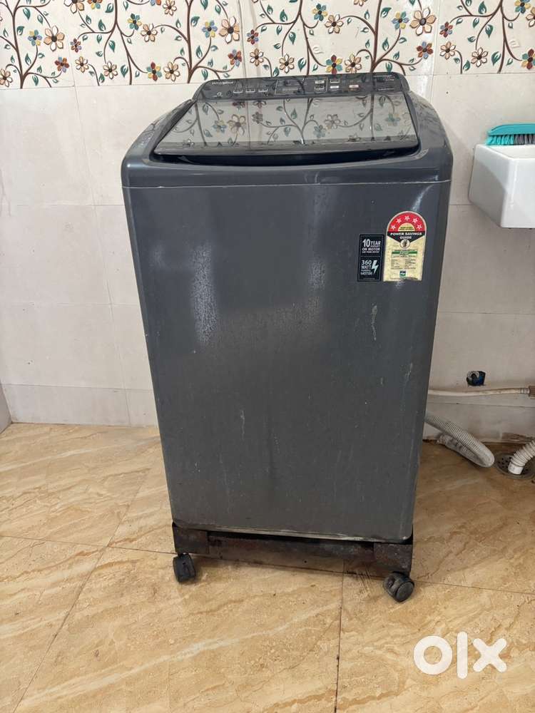 fully automatic and working condition