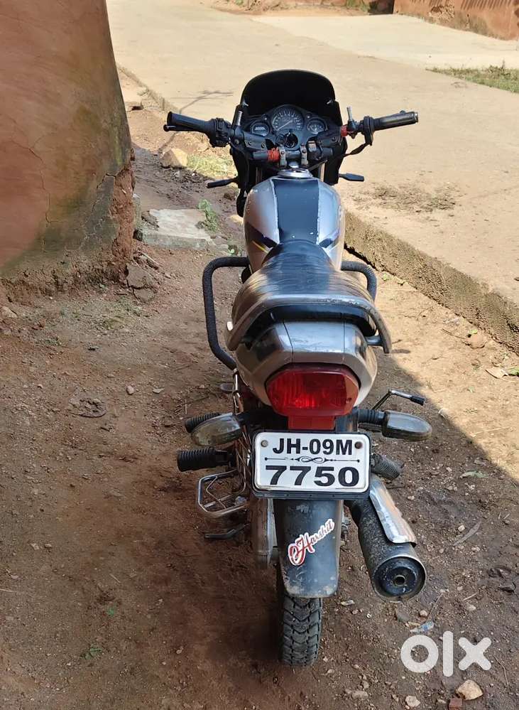Hero honda super Splendor very good condition
