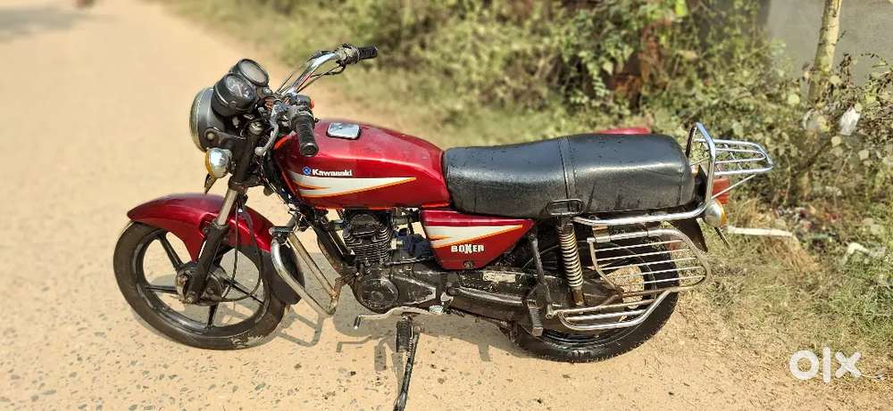 Very good condition but money problem