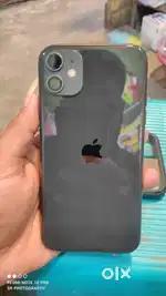 Iphone 11 128gb Mint Condition No Scratches No Dent