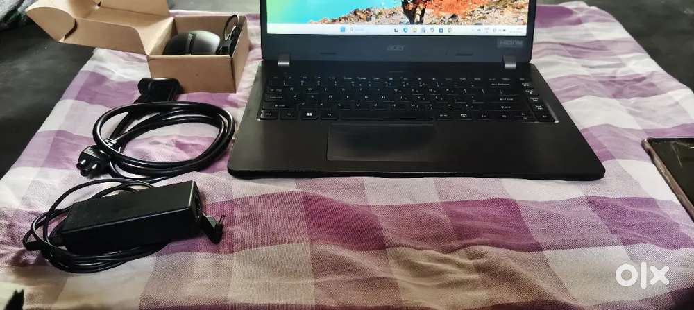 LAPTOP FOR SALE