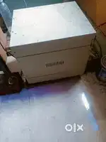 5 klw stabilizer