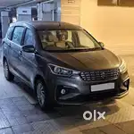 Maruti Suzuki Ertiga 2018-2022 1.4 VXI SHVS, 2020, CNG & Hybrids
