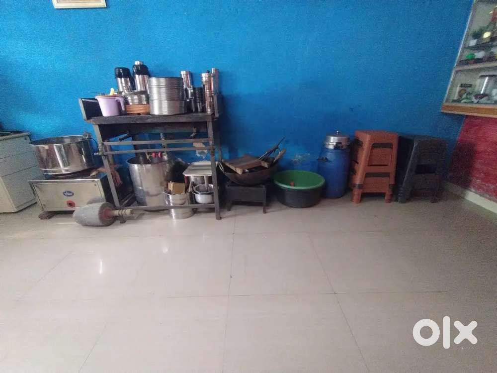 Dose Hotel all items