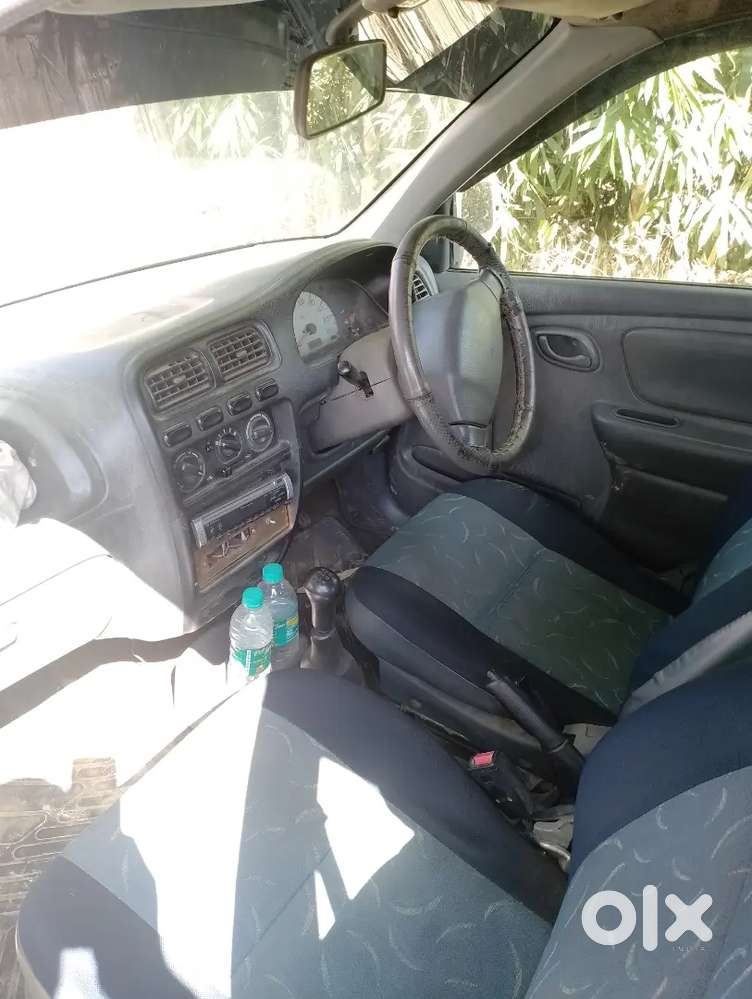 Maruti Suzuki Alto 2006 Petrol 10000 Km Driven
