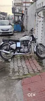 A bullet Good condition