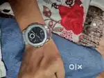 Casio analog watch a