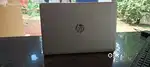 HP  Laptop