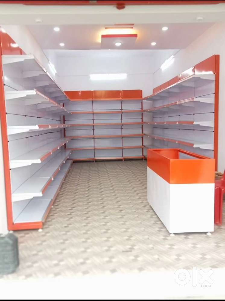 Required a pharmacist for a medical shop