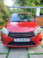 Maruti Suzuki Celerio LXI(O), 2015, Petrol