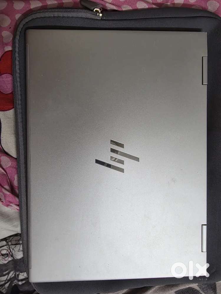 HP Envy touchscreen x360 bf0121tu Intel Core i5 12th Gen