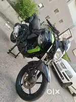 Yamaha fzs
