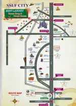 Plot for sale in Ramya Reng,Melavalam near Chengalpattu