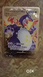 Pokemon card