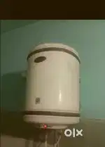2 Geyser 15 litre in excellent condition