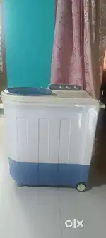 Bajaj Washing machine