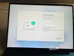 Laptop i3 11 gen